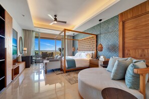 Apartment | 4 bedrooms - Four Bedroom Empire Estate - East Cape (San José del Cabo)