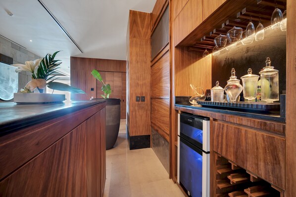 Departamento | 4 habitaciones 