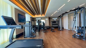 Departamento | 4 habitaciones