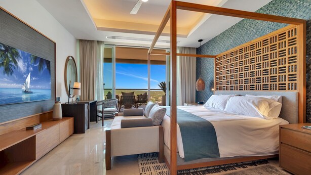 Unclassified image, 1 of 70, button - Four Bedroom Empire Estate - East Cape (San José del Cabo)