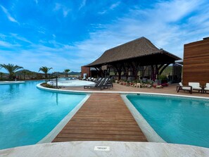 Departamento | 4 habitaciones 