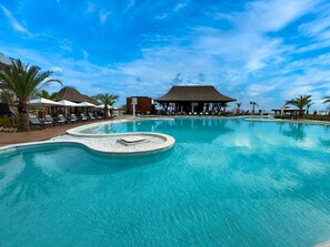 アパートメント | 4 室のベッドルーム