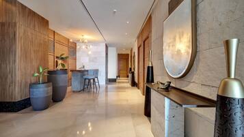 Departamento | 4 habitaciones