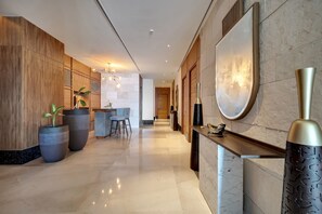 Departamento | 4 habitaciones 