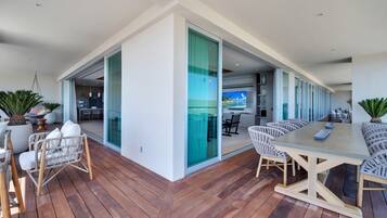 Apartment | 4 bedrooms