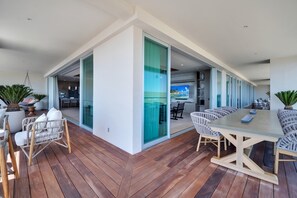 Apartment | 4 bedrooms - Four Bedroom Empire Estate - East Cape (San José del Cabo)