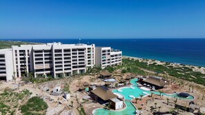 Apartment | 4 bedrooms - Four Bedroom Empire Estate - East Cape (San José del Cabo)