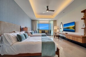 Departamento | 4 habitaciones 