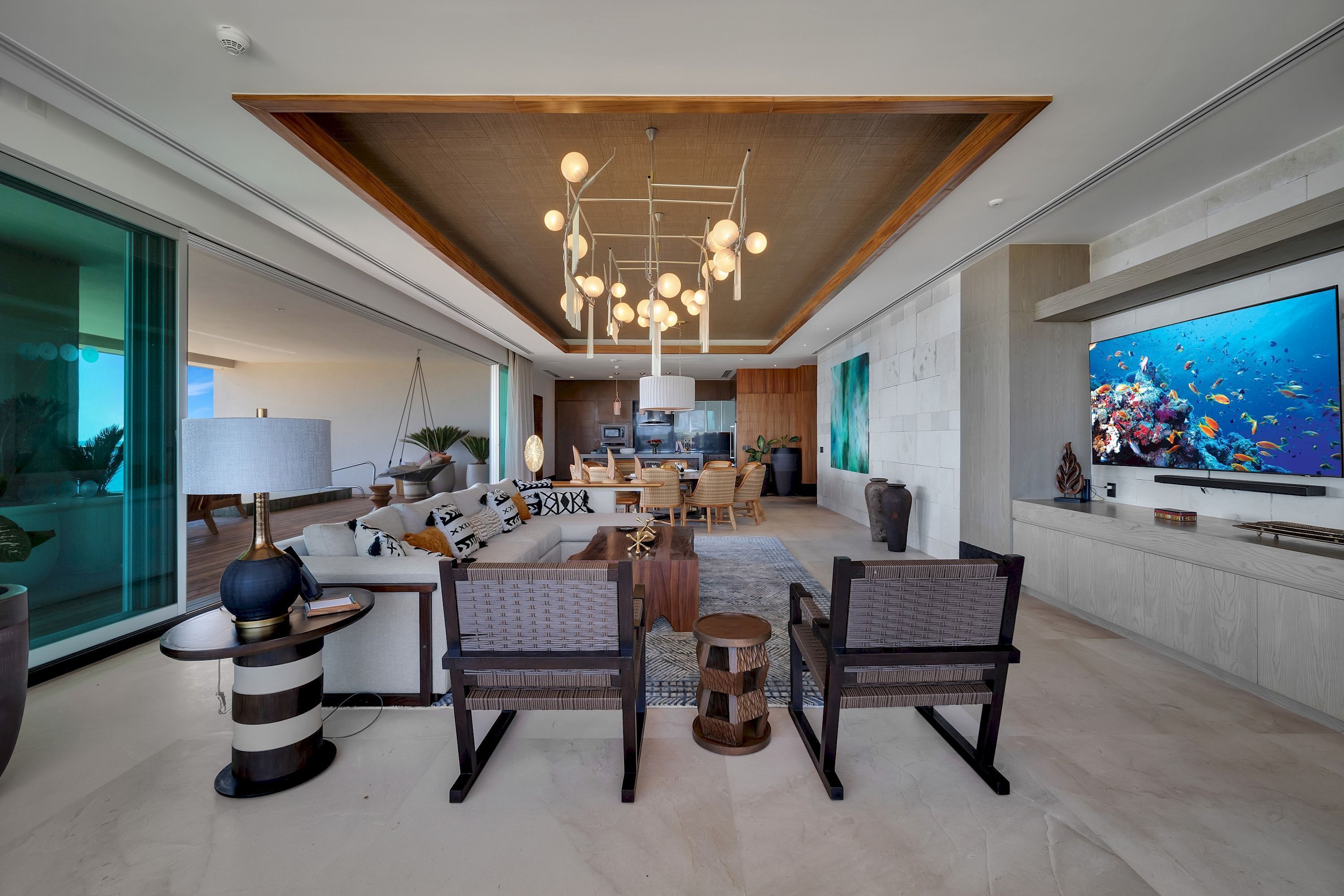 Apartment | 4 bedrooms