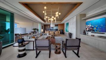 Apartment | 4 bedrooms
