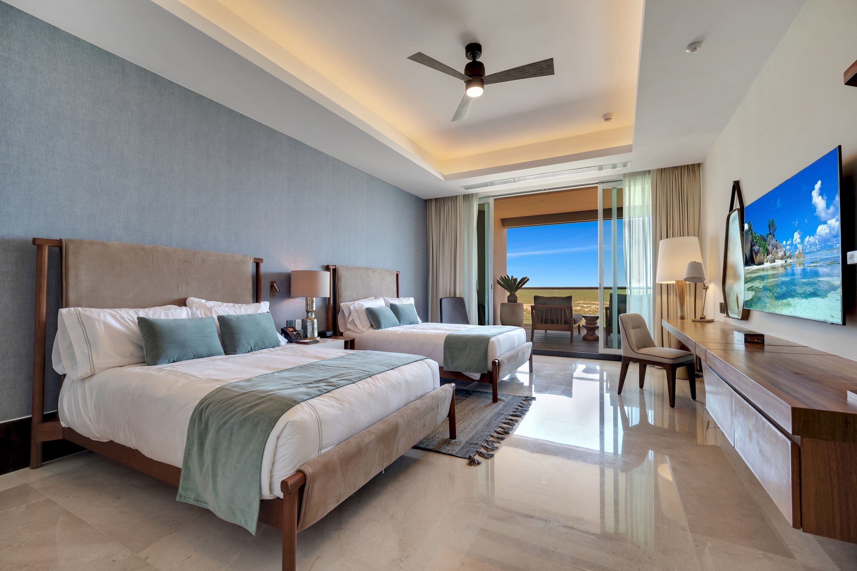 Apartment | 4 bedrooms