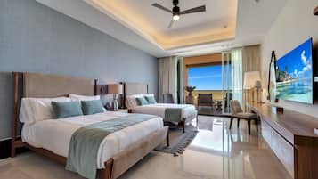 Apartment | 4 bedrooms