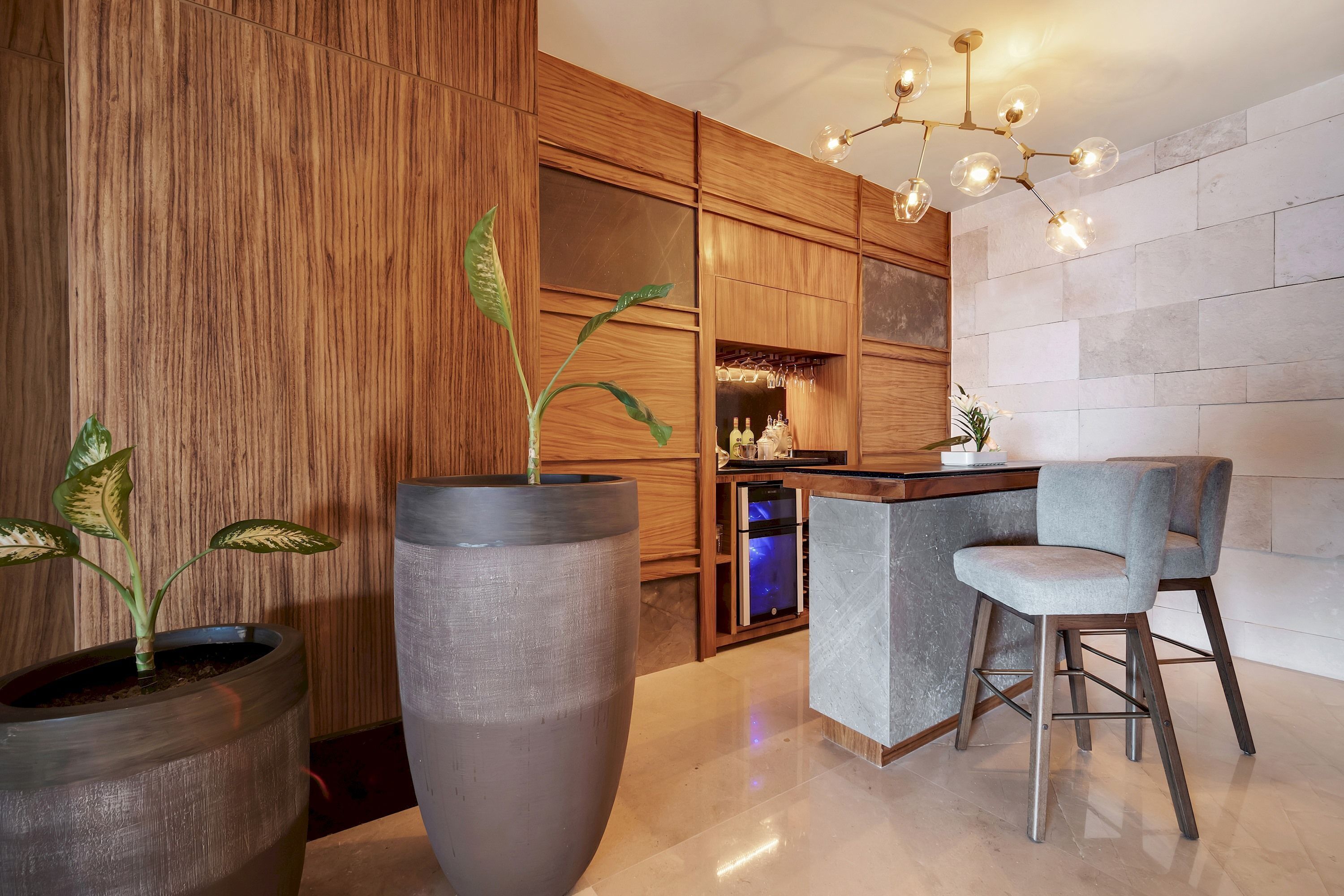Apartment | 4 bedrooms