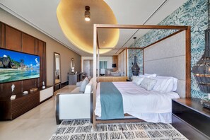 Departamento | 4 habitaciones