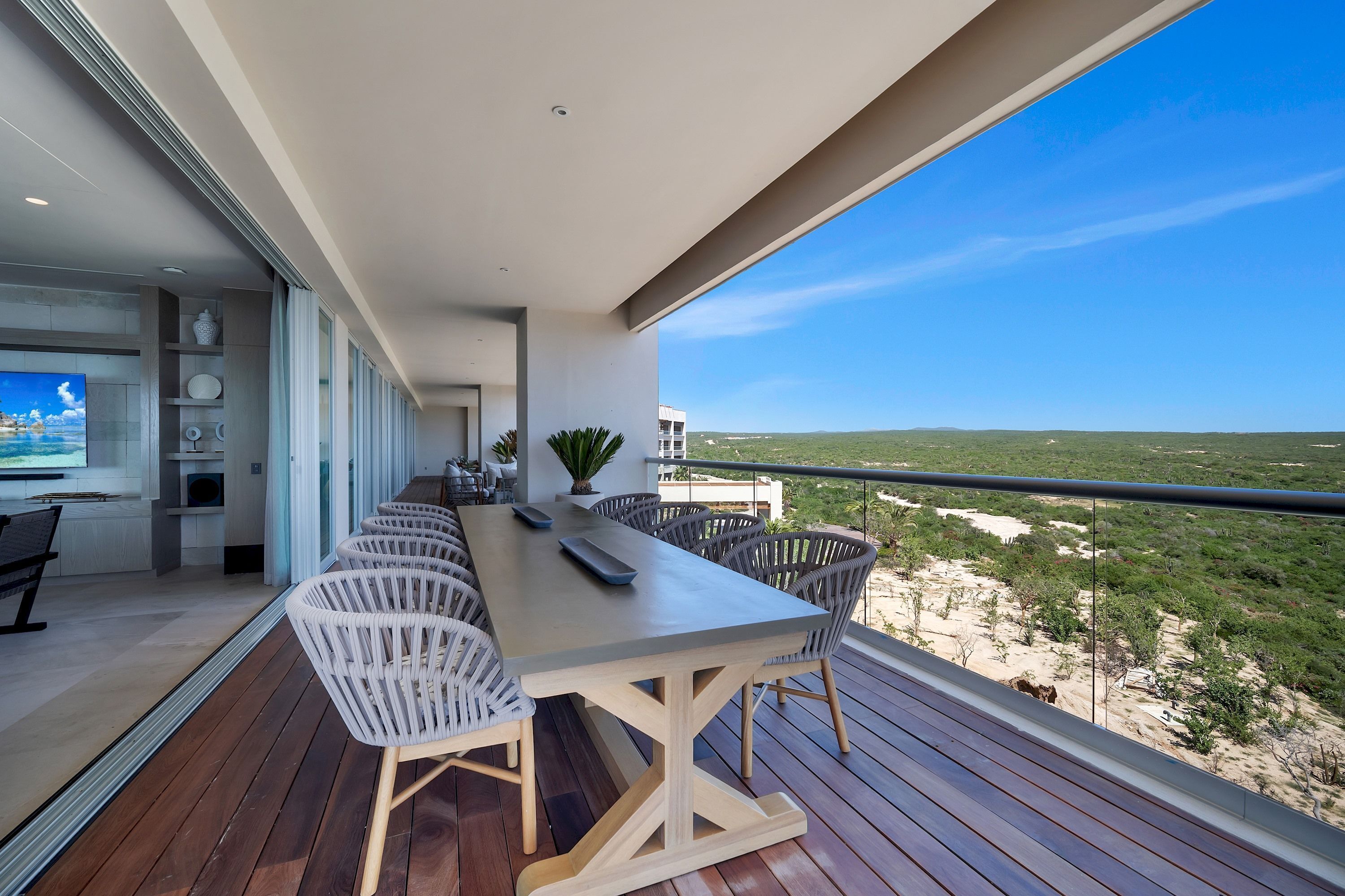 Apartment | 4 bedrooms