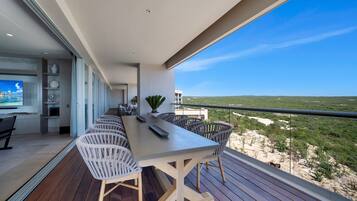 Apartment | 4 bedrooms