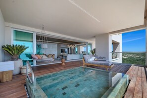 Departamento | 4 habitaciones