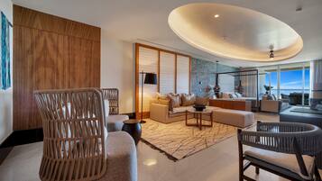 Departamento | 4 habitaciones