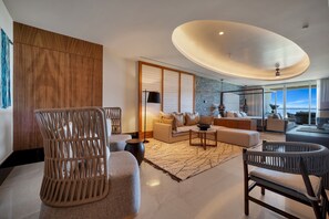 Departamento | 4 habitaciones 