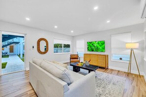 Apartment | 1 bedroom