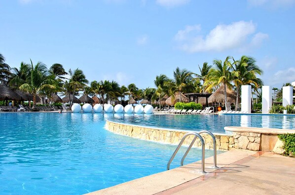 Apartment, Accessible