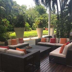 Apartment, Accessible