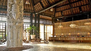 Unclassified image, 4 of 55, button - Mayan Palace One Bedroom Suite Riviera Maya (Playa del Carmen)