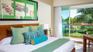 Unclassified image, 2 of 55, button - Mayan Palace One Bedroom Suite Riviera Maya (Playa del Carmen)