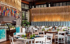 Apartment, Accessible