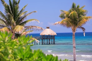 Apartment, Accessible | 1 bedroom - Mayan Palace One Bedroom Suite Riviera Maya (Playa del Carmen)