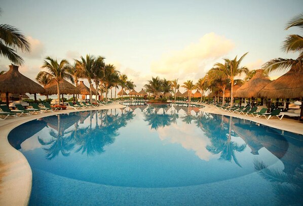 Apartment, Accessible