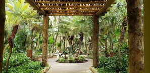Apartment, Accessible | 1 bedroom - Mayan Palace One Bedroom Suite Riviera Maya (Playa del Carmen)
