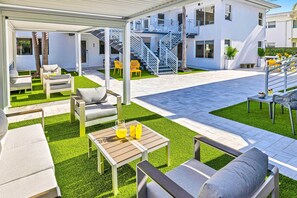 Apartment | 1 Schlafzimmer