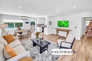 Apartment | 1 bedroom