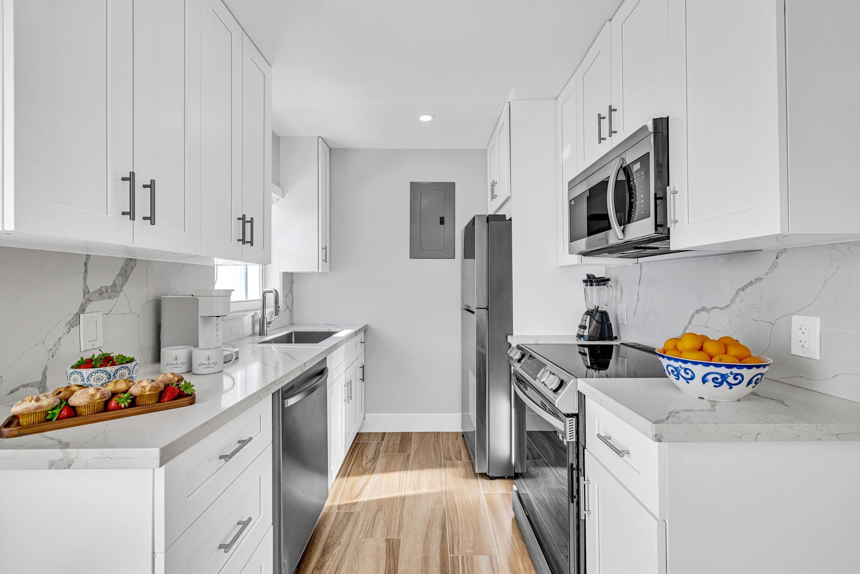 Departamento | 1 habitación 