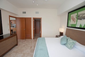 Departamento, con acceso para personas discapacitadas | 2 habitaciones