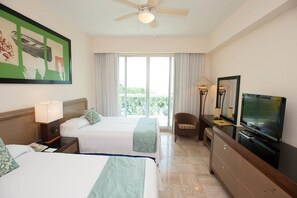 Apartment, Accessible