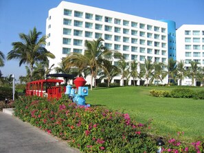 Apartment, Accessible