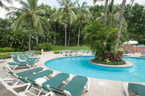 Apartment, Accessible