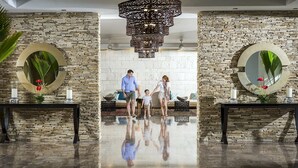Apartment, Accessible | 2 bedrooms - Mayan Palace Two Bedroom Suite Nuevo Vallarta (Nuevo Nayarit)