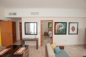 Apartment, Accessible