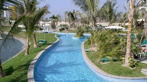 Apartment, Accessible | 2 bedrooms - Mayan Palace Two Bedroom Suite Nuevo Vallarta (Nuevo Nayarit)