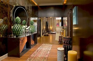 Apartment, Accessible