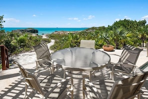 Villa, Accessible | 3 bedrooms, Internet
