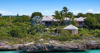 Villa Caona in Providenciales