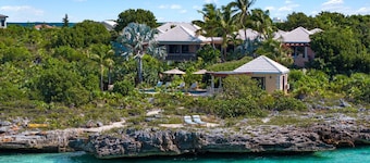 Villa Caona in Providenciales
