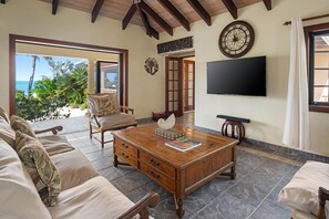 Villa, Accessible | 3 bedrooms - Villa Caona in Providenciales (Providenciales)