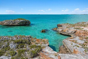 Villa, Accessible | 3 bedrooms, Internet - Villa Caona in Providenciales (Providenciales)