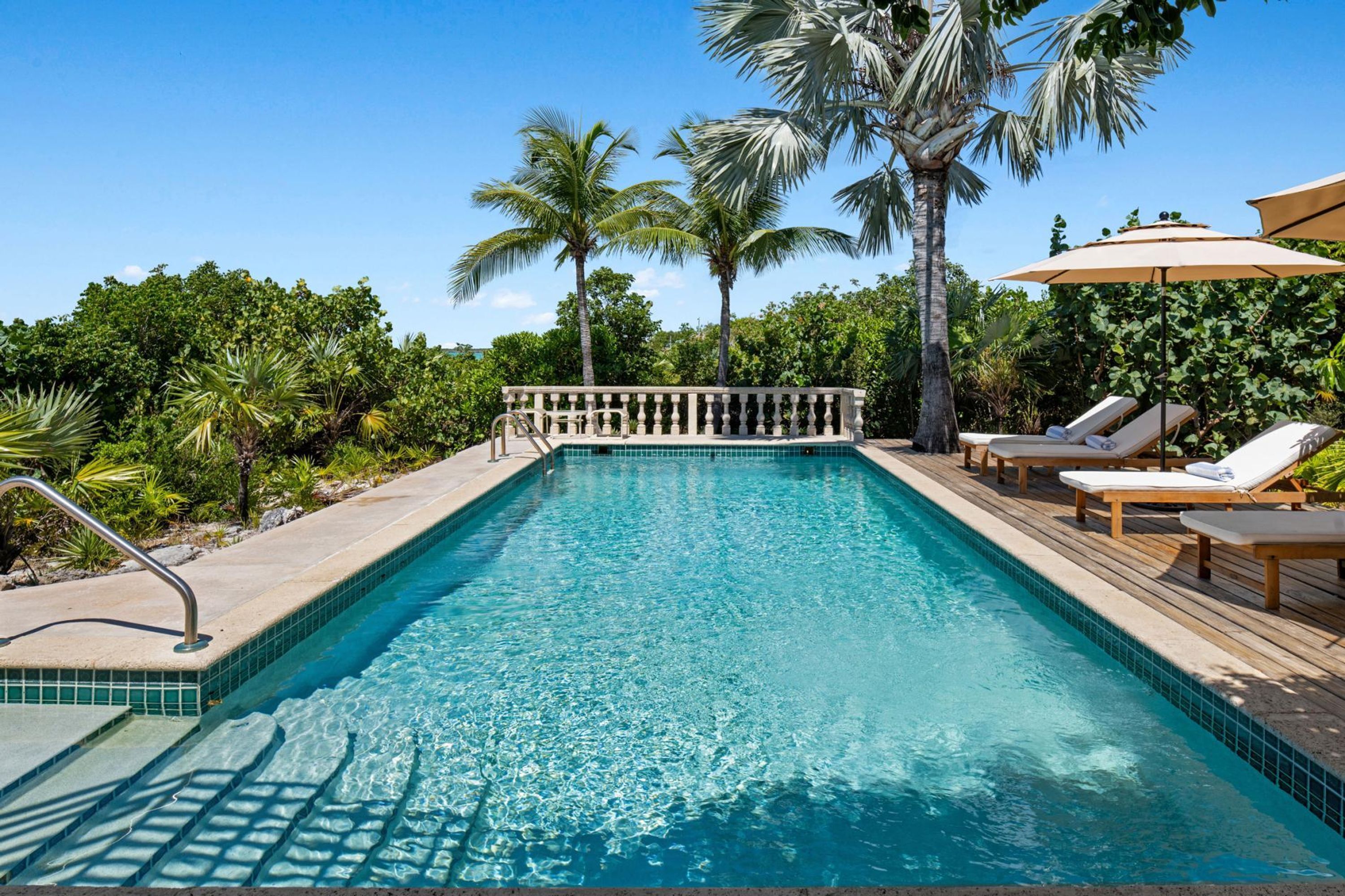 3 habitaciones y acceso a internet 