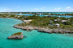 Villa, Accessible | 3 bedrooms, Internet - Villa Caona in Providenciales (Providenciales)